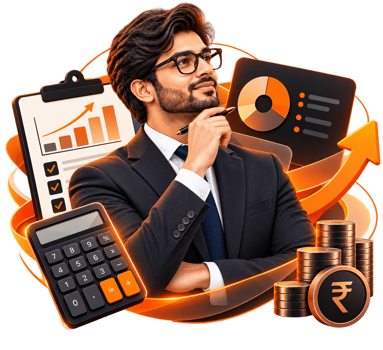 Accounting and Taxes Solutions - Nexora
