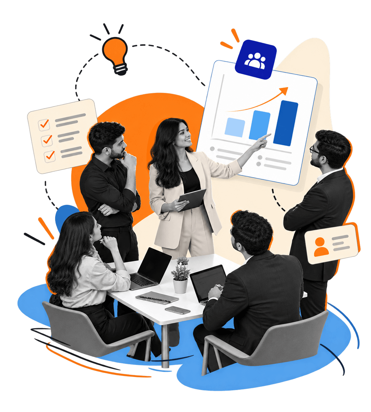 Talent Acquisition
