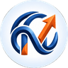 Nexora logo