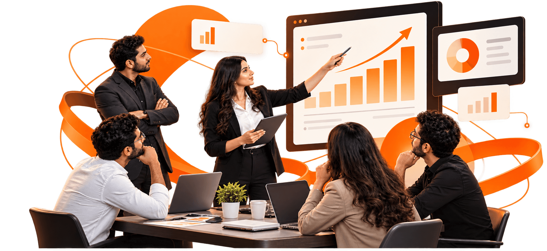 Financial Growth & Corporate Strategy - CPA Advisory
