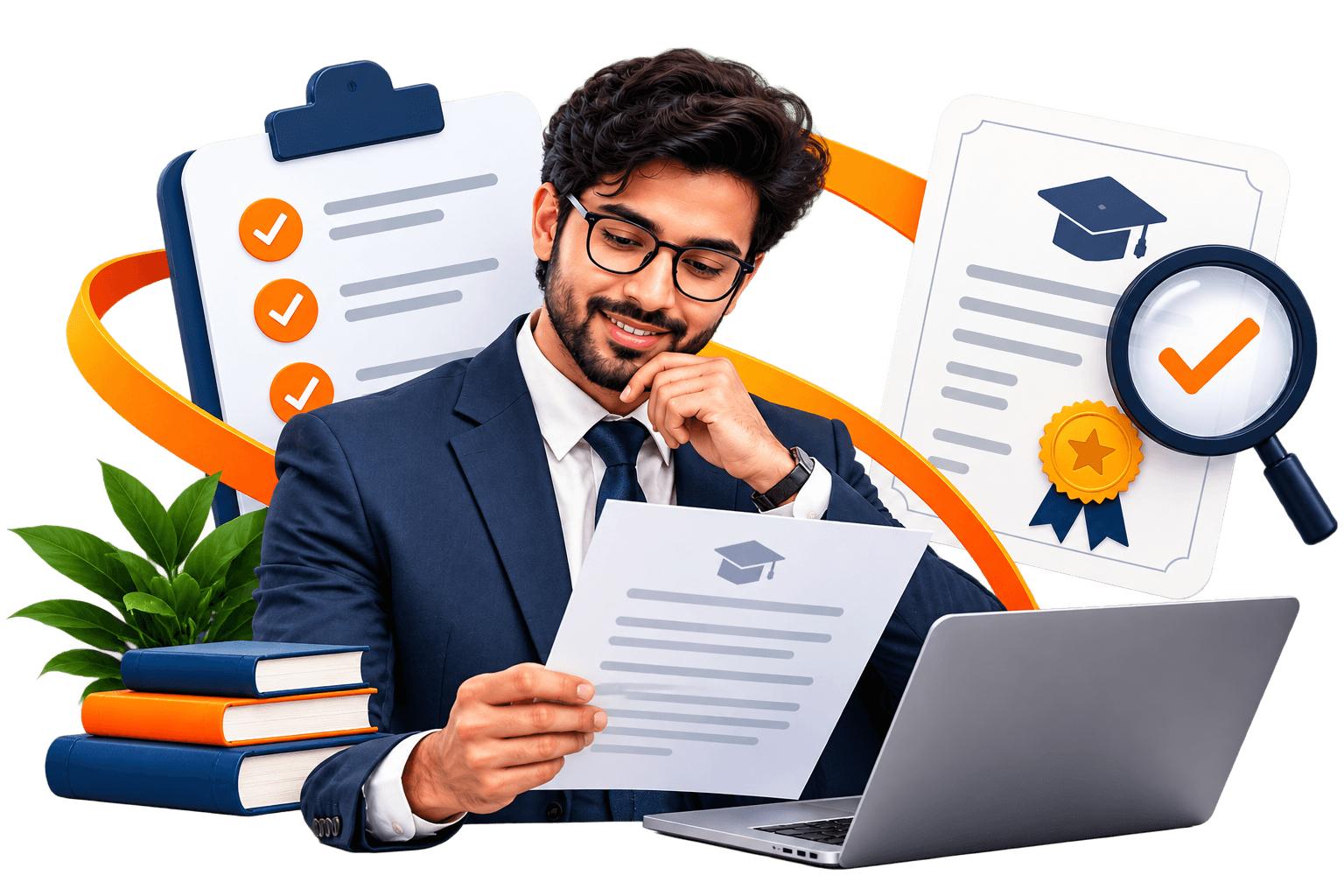 Education & Credential Verification