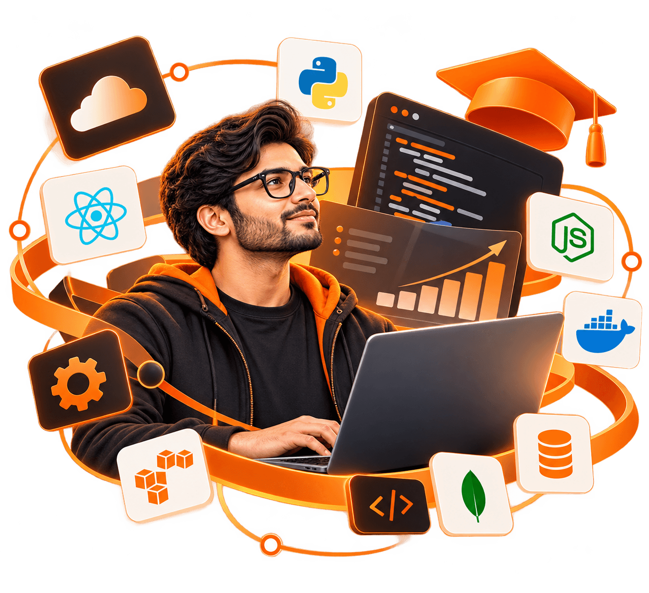 Full-Stack and Cloud Focus at Nexora