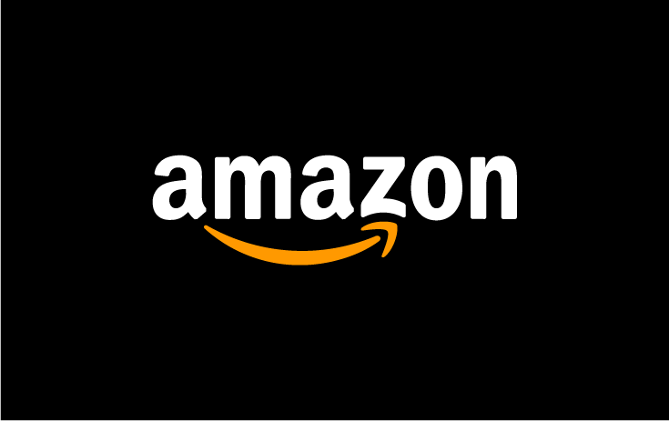 Amazon logo