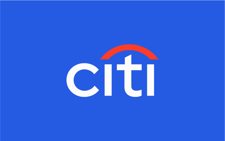 Citi logo
