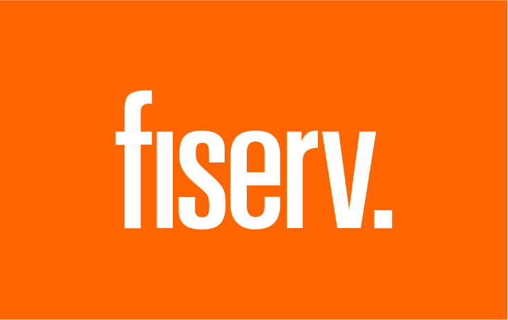 Fiserv logo