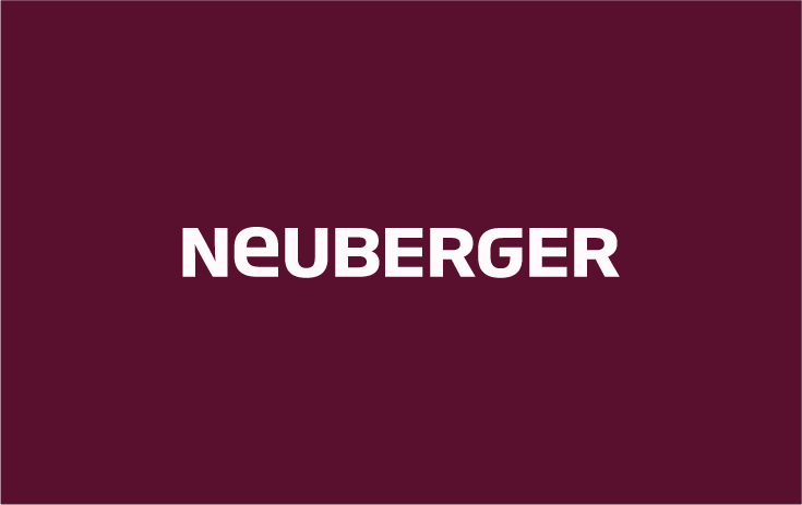 Neuberger Berman logo