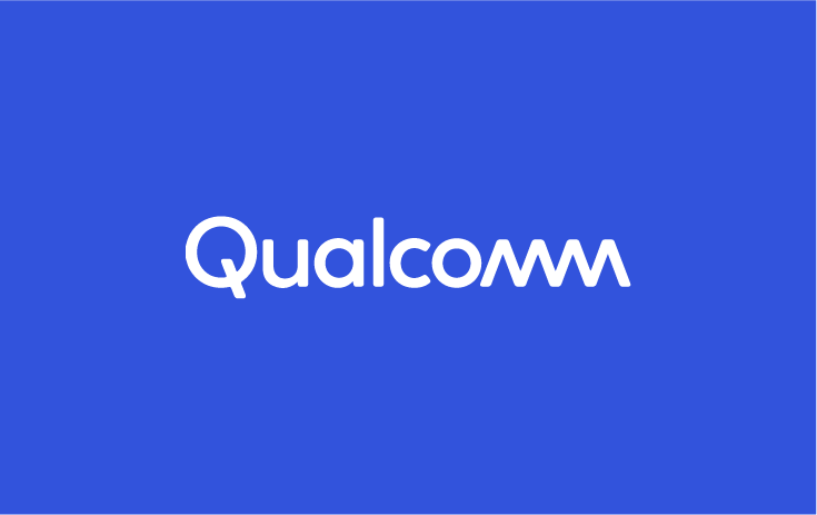 Qualcomm logo